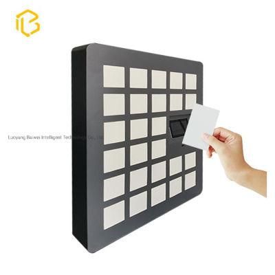 The Most Cost-Effective Key Management Cabinet for Apartments and Hotels