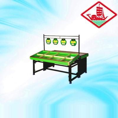 High Quality Vegetable Rack Yd-V008