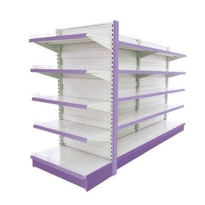 Top Sales Retail Store Rack Factory Directly Provide Supermarket Shelf