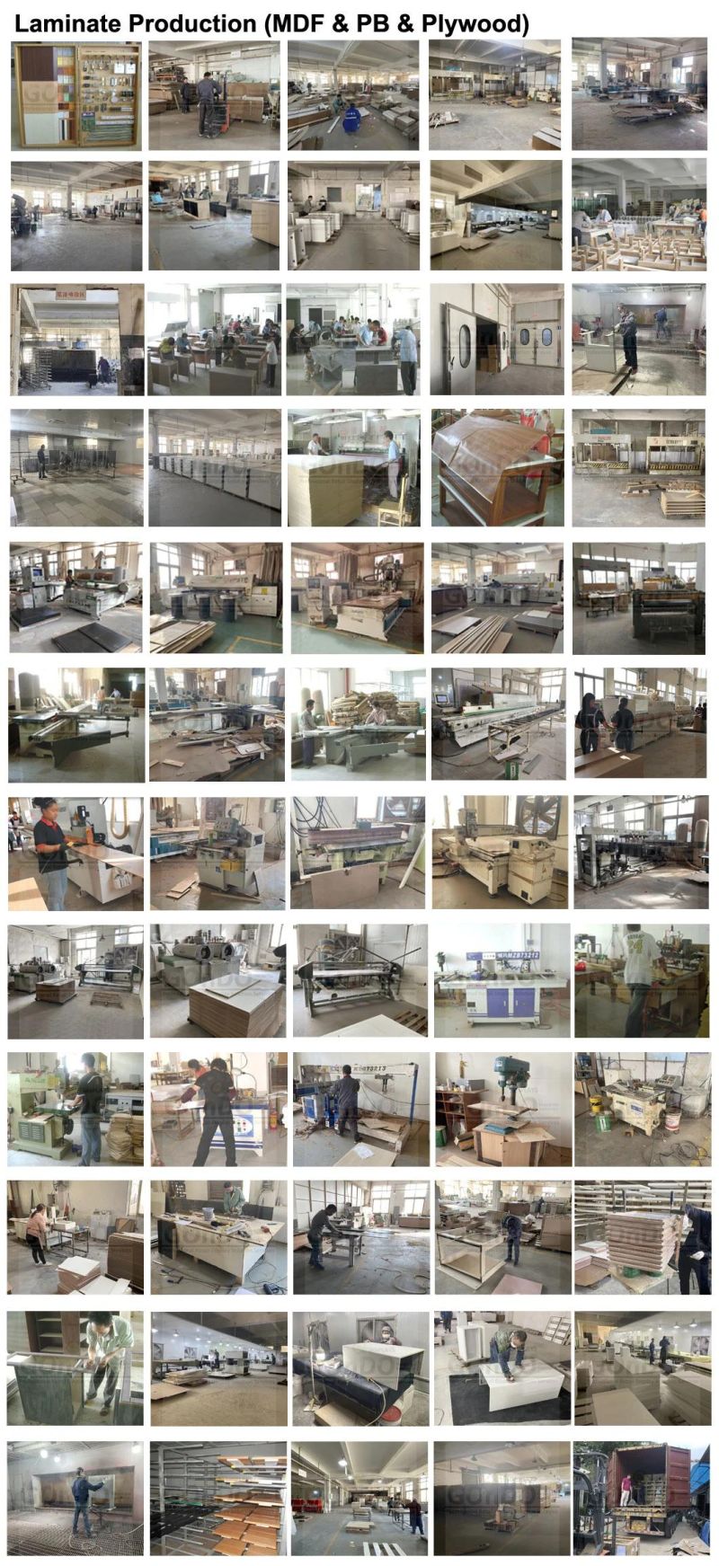 6-Layers Retail Steel Supermarket Store Fixtures Design Bakery Shop Gondola Snack Metal Shelf