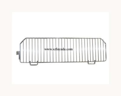 Supermarket shelf, Wire Shelving Divider (DIVIDER-002)