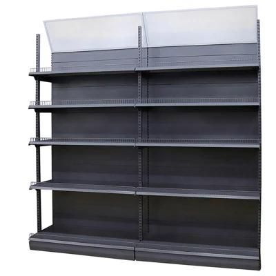 Brand New Design ODM Supermarket Shelves with Great Price