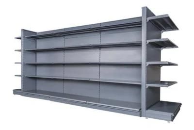 Brand New Shelves Store Supermarket Display Rack with Great Price