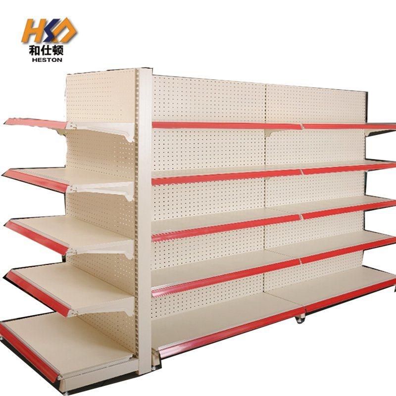 Stand Design Super Market Other & AMP Electronic Shop Display Store Rack Equipment Supermarket Shelf