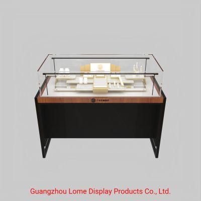 Watch Shop Design Perfume Display Showroom Showcase Jewelry Cabinet