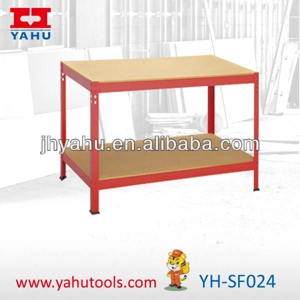 High Quality DIY Snap Jont Toy Storage Shelf (YH-SF025)