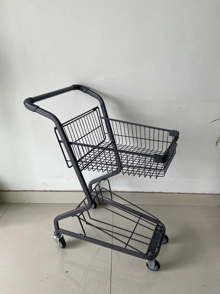 Cheap Price Shopping Cart Wheels Wholesale Cheap Shopping Carts