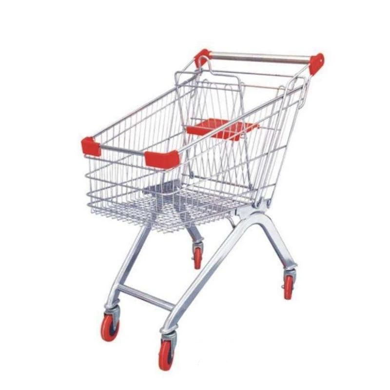 Factory Directly Provide Covers Shopping Cart Trolley