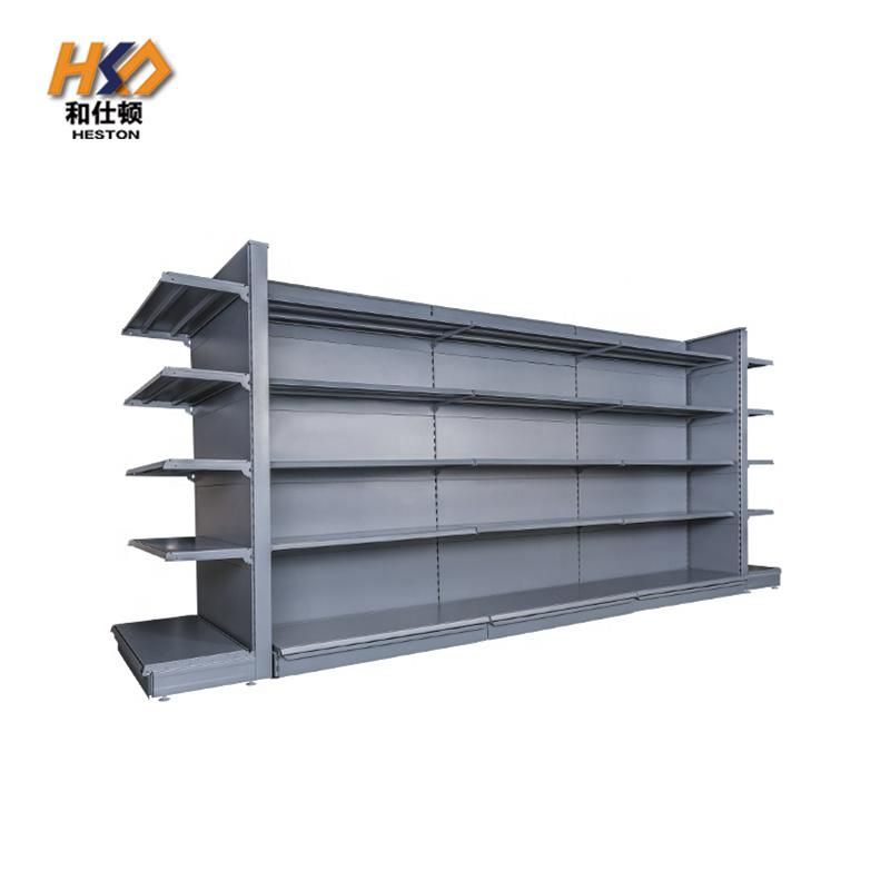 Supermarket Shelves Used for Sale Auto Parts Display Cell Phone Accessory Display Rack