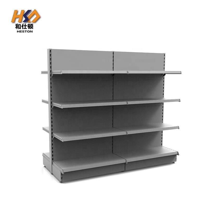 New Design for Fruit High Quality Supermarket Shelf