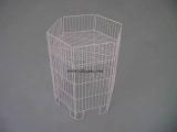 Folding Wire Basket (FYD-B001)