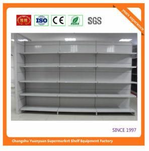 High Quality Metal Book CD Shelf (YY-B01) with Good Price