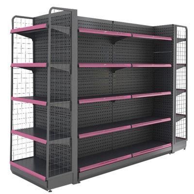 Professional Sale Used Supermarket Shelves for Wholesales