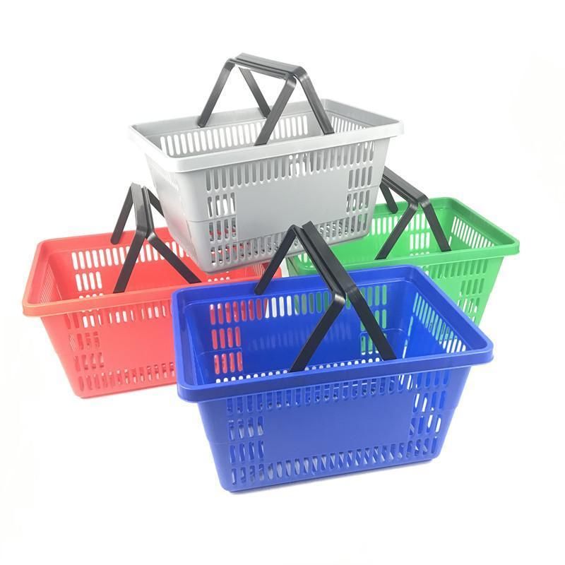 Most Popular Wire Metal Basketcosmetic Shopping Basket