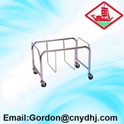 Good Sale Small Carts/Holder for Basket