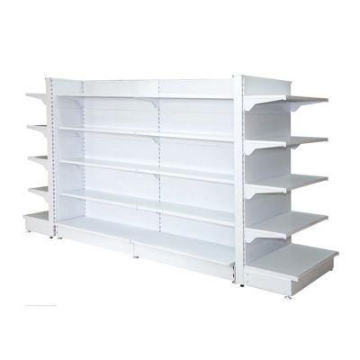 Retail Store Grocery Vegetable Shelf Display Shelf for Supermarket Sale