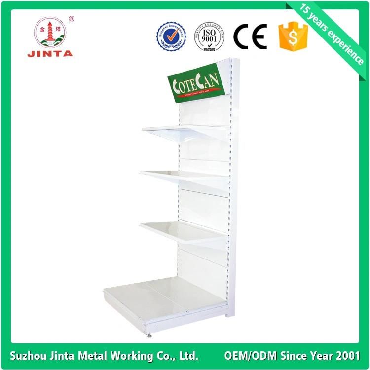 Factory Wholesale Gondola Retail Shelf