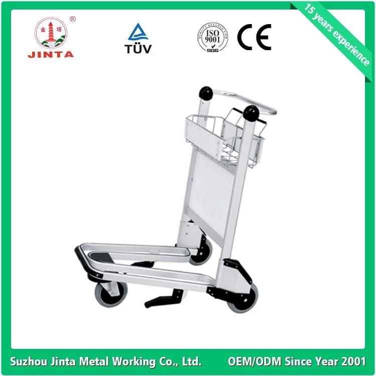 Airport Luggage Trolley (JT-SA02)