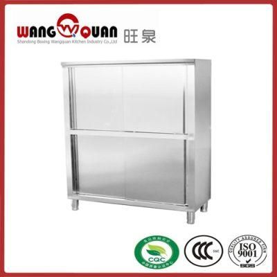 Steel Locker Kitchen Cabinet