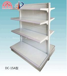 Wholesale Customized Display Storage Supermarket Shelves