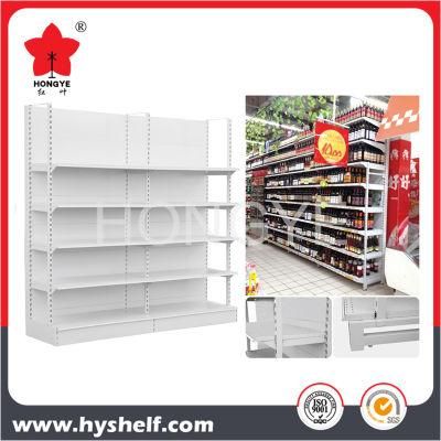 Supermarket Heavy Duty Shelving Shop Fitting Equipment for Sale