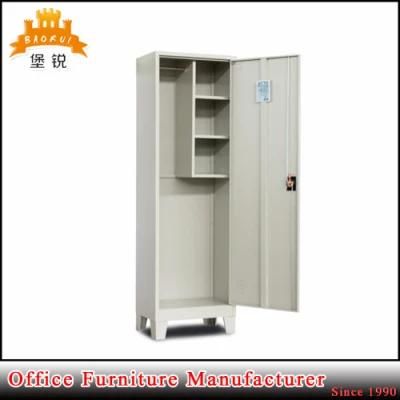 Steel Grey Office Storage Locker Furniture