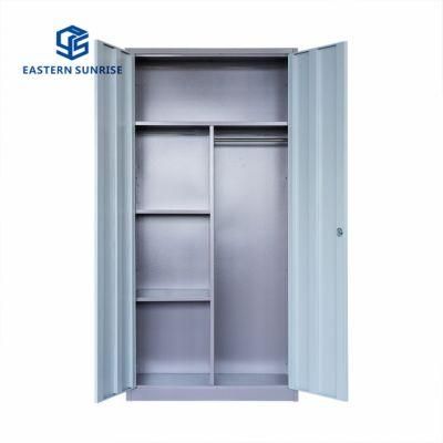 Multi Combination Steel Locker for Office/School