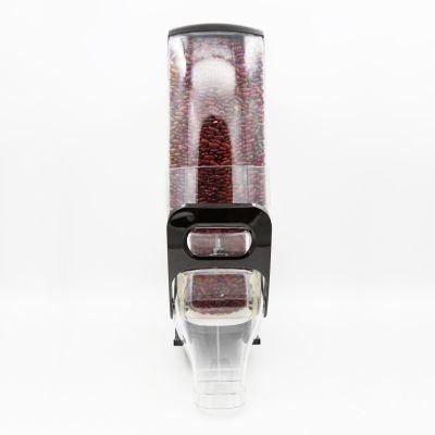 Wholesale Bulk Candy Bin Gravity Bin Food Dispenser Nut Dispenser