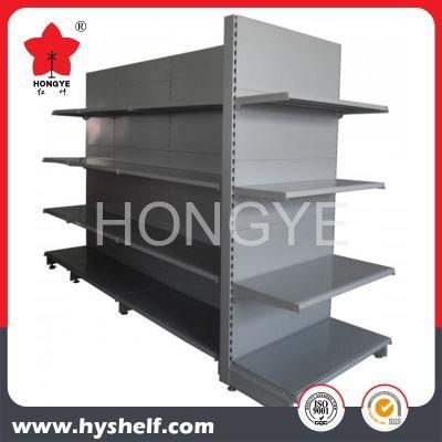 Tego Style Shop Fitting Shelf Supermarket Gondola Shelving