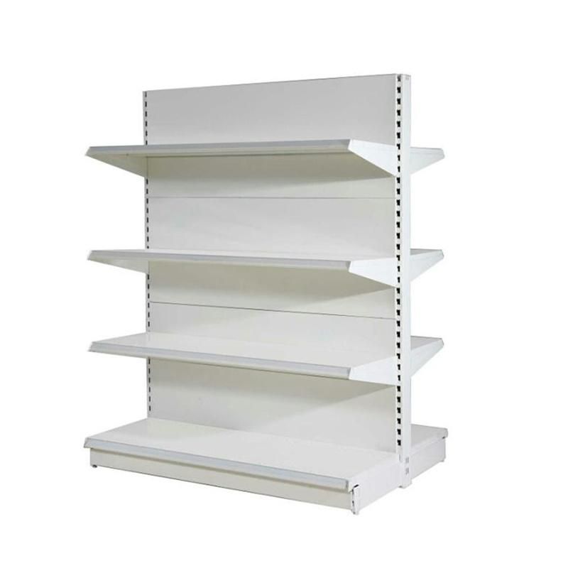 Top Sales Retail Store Rack Factory Directly Provide Supermarket Shelf