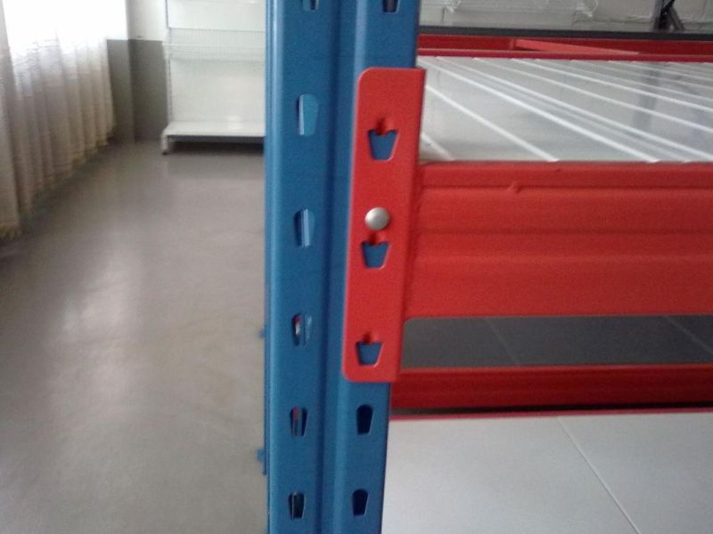 Warehouse Storage Rack Make by Good Manufacturer (YD-002)