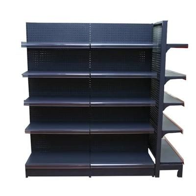 Display Cabinet Storage Shelf Convenience Store Shelf