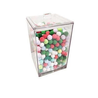 Wholesale Bulk Food Bin Airtight Candy Bin