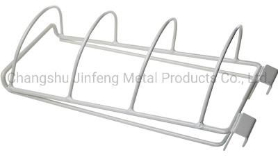 Supermarket Accessories Hanging Display Circle Hook for Dish Display Shelve