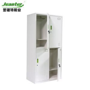 Durable Steel School Hospital Metal Dressing Room Locker