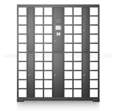 30 Door Electronic Metal Smartphone Charging Locker Supplier