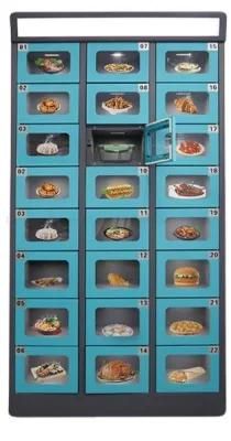 Intelligent Insulated Food Cabinet System Can Be Customized