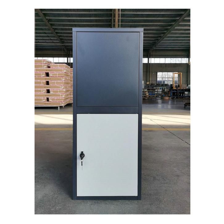 Fas-158 Outdoor Parcel Delivery Box Large Drop Box for Mail Letter Post Smart Home Parcel Box