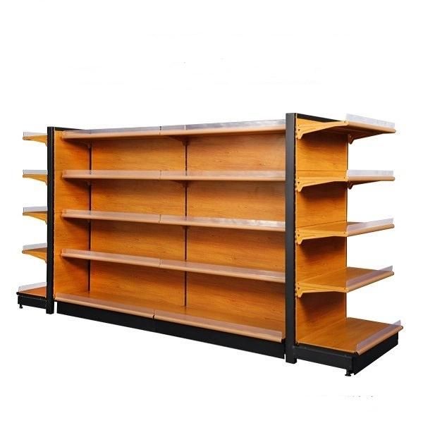 Wall Display Price Flooring Racks Pegboard Rack Heavy Duty Gondola Shelving Stationery Boutique Shelves