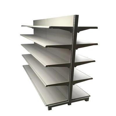 Allworth Wire Metal Supermarket Shelves, Supermarket Shelving, Supermarket Rack