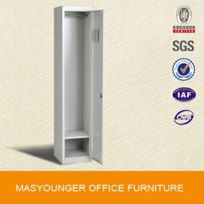 Steel Office Furniture Single Door Locker