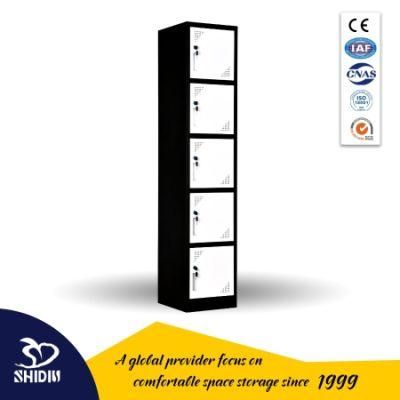 Factory Direct Durable Tall School Storage Lockers for Staff Price