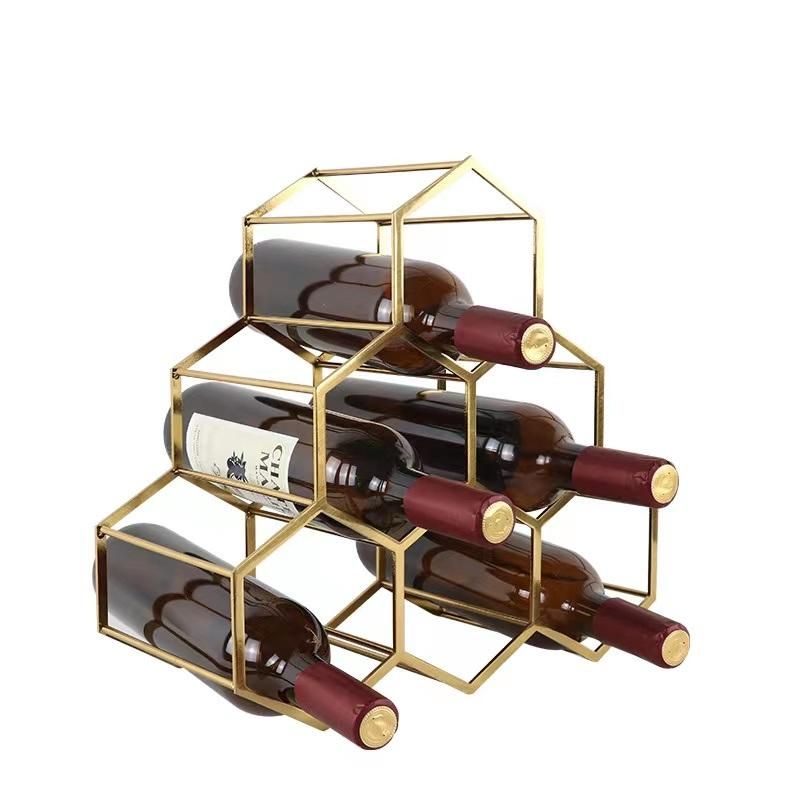 Stainless Steel Wine Rack Supermarket Wine Racks Industrial Wine Rack Metal Black Wine Rack Lid Display Wine Rack