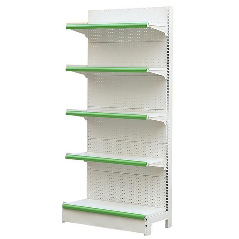 Light Duty Wire Shelving Warehouse Style and Type Tire Rack for Sale