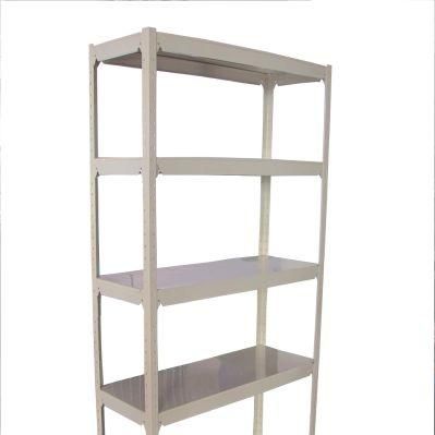 Storage Rivet Boltless Shelving, Heavy Duty Storage Shelving