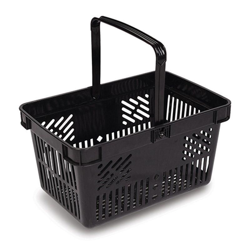 Shopping Basket Shopping Basket High Quality Shopping Basket for Supermarket