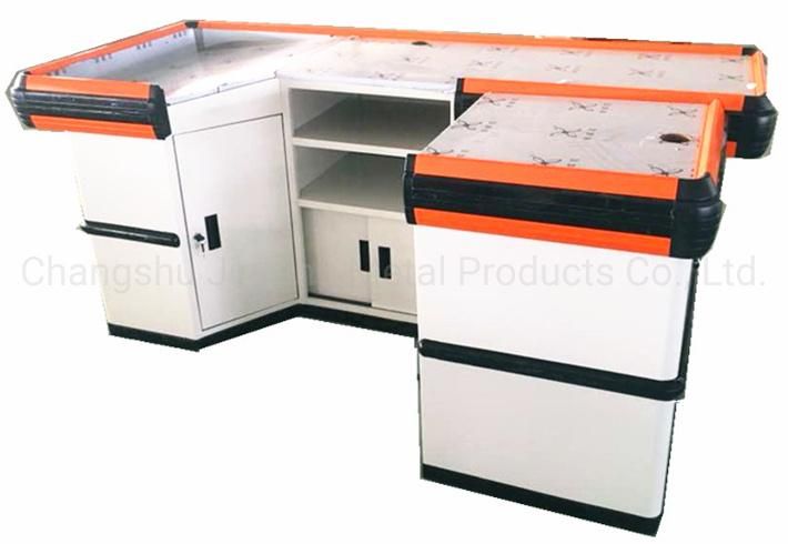 Cashier Counter Design Checkout Cashier Supermarket Cashier Counter Table