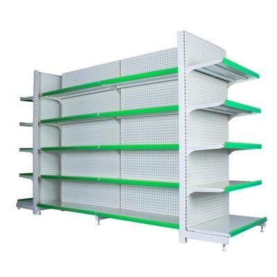 Various Styles Supermarket Supplies Display Racks