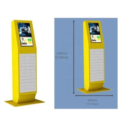 Electronic Key Holder Safe Box, Key Cabinet