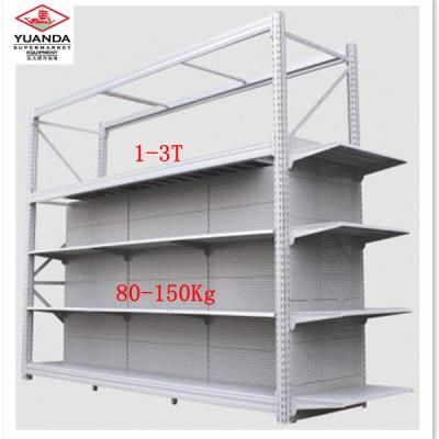 Shelving System Display Stand Rack Gondola Shelf